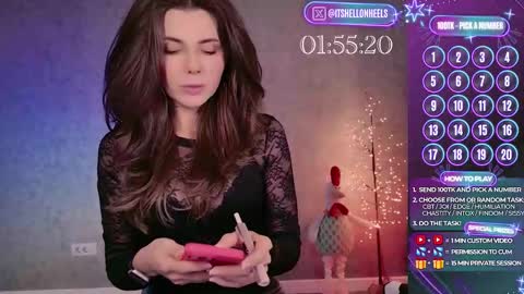 - show loyalty and subscribe -  online show from 03.06.26