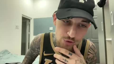 hellacozy online show from 11.02.25