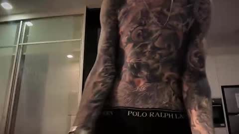 hellacozy online show from 02.05.26