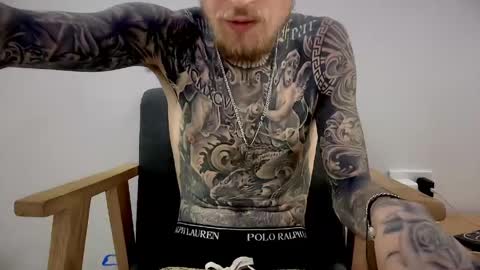 hellacozy online show from 03.16.26