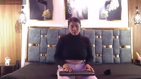 Hellen.  online show from 05.16.26