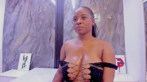 Hellen johanson online show from 04.15.26