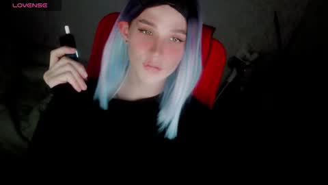 Snapshot of hellenspellman chatting on 11.06.25 Helen Spellman online show from 11.06.25