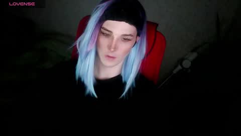 Snapshot of hellenspellman chatting on 11.10.25 Helen Spellman online show from 11.10.25