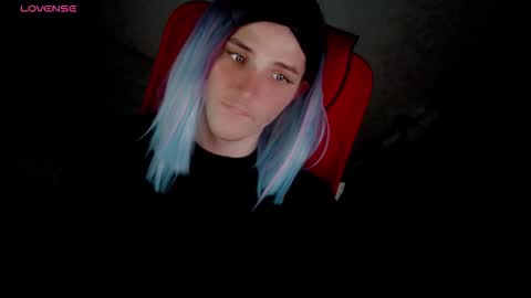 Snapshot of hellenspellman chatting on 11.12.25 Helen Spellman online show from 11.12.25