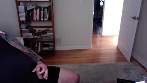 Snapshot of hellfire1533 chatting on 01.27.25 hellfire1533 online show from 01.27.25