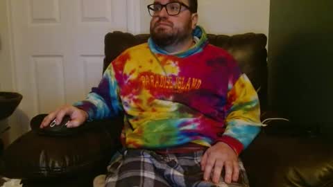 Snapshot of hellflow chatting on 12.22.24 hellflow online show from 12.22.24