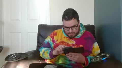 Snapshot of hellflow chatting on 12.25.24 hellflow online show from 12.25.24