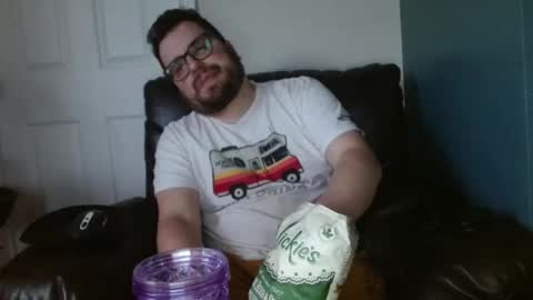 Snapshot of hellflow chatting on 01.01.25 hellflow online show from 01.01.25