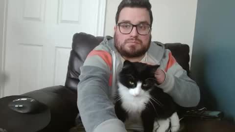 Snapshot of hellflow chatting on 01.03.25 hellflow online show from 01.03.25