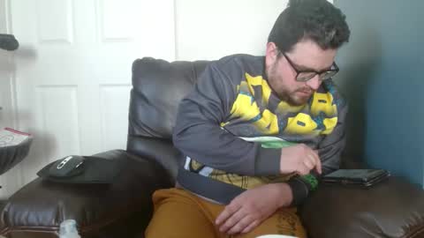 Snapshot of hellflow chatting on 01.24.25 hellflow online show from 01.24.25