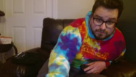 Snapshot of hellflow chatting on 01.27.25 hellflow online show from 01.27.25