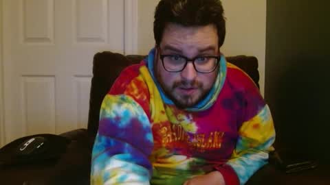 Snapshot of hellflow chatting on 02.04.25 hellflow online show from 02.04.25