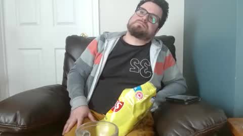 Snapshot of hellflow chatting on 02.14.25 hellflow online show from 02.14.25