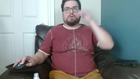 Snapshot of hellflow chatting on 02.16.25 hellflow online show from 02.16.25