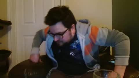 Snapshot of hellflow chatting on 02.18.25 hellflow online show from 02.18.25