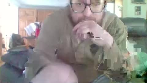 Snapshot of hellflow chatting on 01.31.26 hellflow online show from 01.31.26