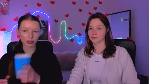 Helli online show from 02.24.26