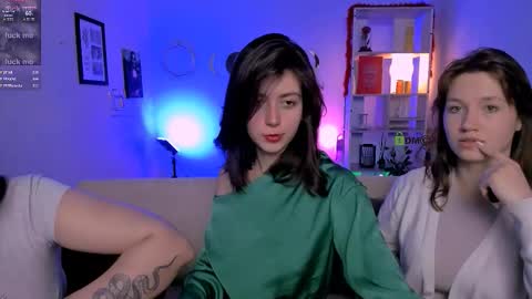 Helli online show from 03.02.26