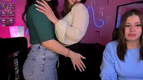 Helli online show from 03.08.26