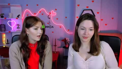 Helli online show from 03.14.26