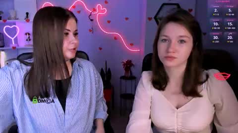 Helli online show from 03.22.26