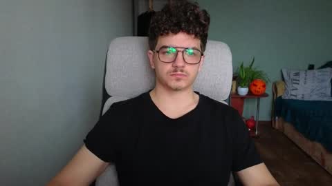 Remy online show from 11.24.25