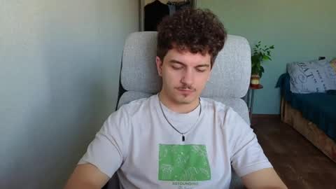 Remy online show from 04.03.26