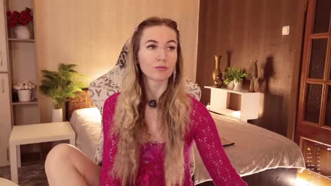 Snapshot of hello_lisha chatting on 04.23.26 Alisia Monday to Friday from 10 am to 4 pm GMT 2 online show from 04.23.26