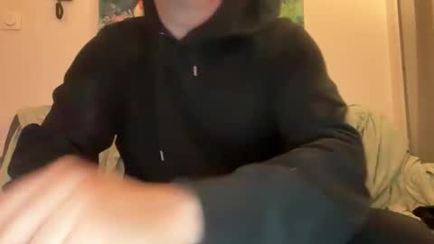 hellohowareyou66 online show from 12.18.25