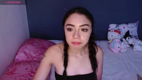 Snapshot of hellokitty_valery1 chatting on 02.14.26 hellokitty_valery1 online show from 02.14.26