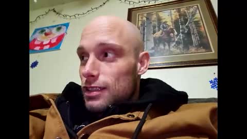 helloladysandgents online show from 12.03.25