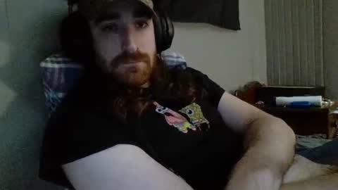 Snapshot of hellothereimcoolyo chatting on 12.29.24 longhairbeardedguy online show from 12.29.24