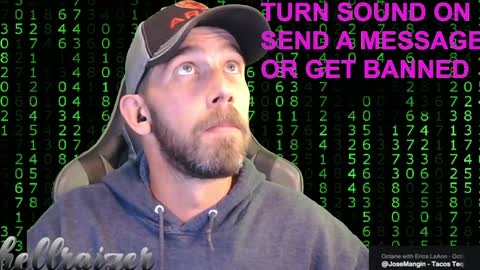 hellraizer online show from 12.30.24