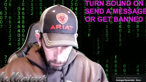 hellraizer online show from 12.31.24