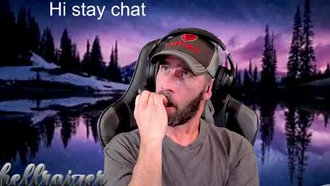 hellraizer online show from 09.15.25