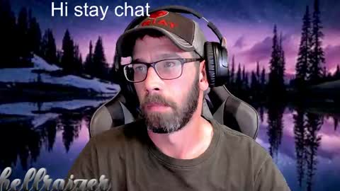 hellraizer online show from 09.20.25