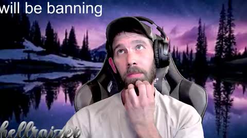 hellraizer online show from 10.21.25