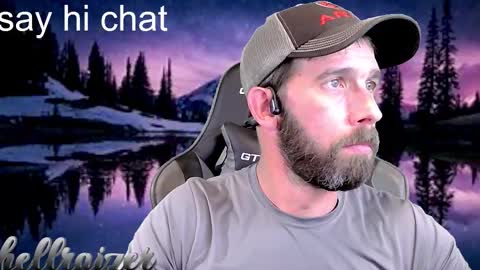 hellraizer online show from 11.04.25