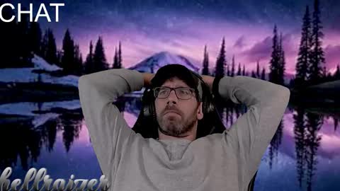 hellraizer online show from 11.30.25