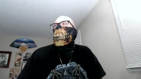 Snapshot of hellskyraider chatting on 07.14.26 HellSkyRaider online show from 07.14.26