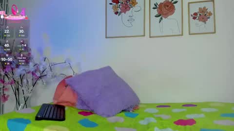 Hellzel online show from 09.16.25