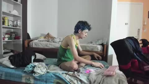 Snapshot of helokitkat chatting on 03.06.25 helokitkat online show from 03.06.25