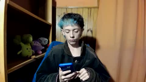 Snapshot of helokitkat chatting on 11.05.25 helokitkat online show from 11.05.25