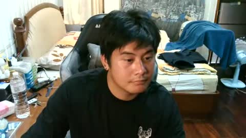 Snapshot of helpforyou69 chatting on 07.19.26 Sunny online show from 07.19.26