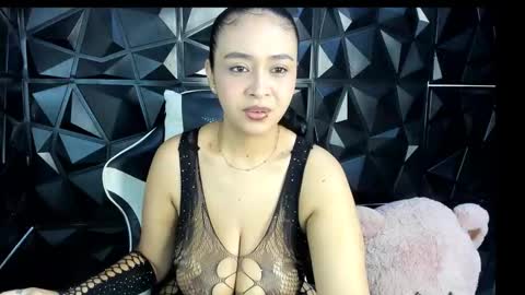 heluehorny13 online show from 01.12.26