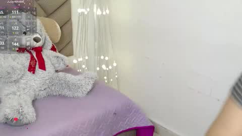 Zahira online show from 11.29.25