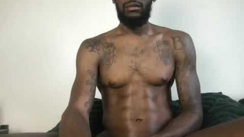 DrixxTheGod online show from 04.09.26