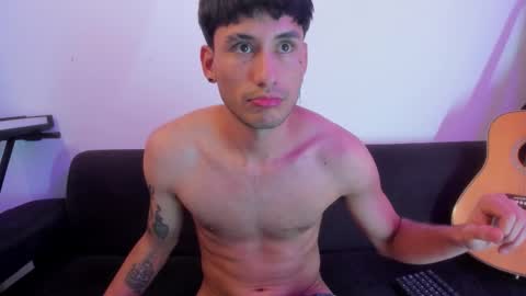 henrik_senn online show from 02.26.26