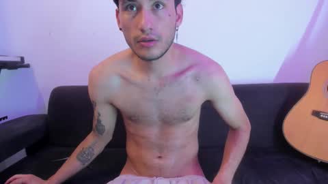 henrik_senn online show from 03.17.26